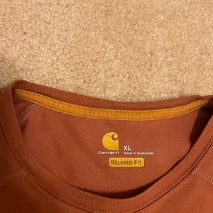 Carhartt Force Men’s XL T-Shirt.